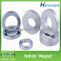 strong ring N52 neodymium permanent magnets